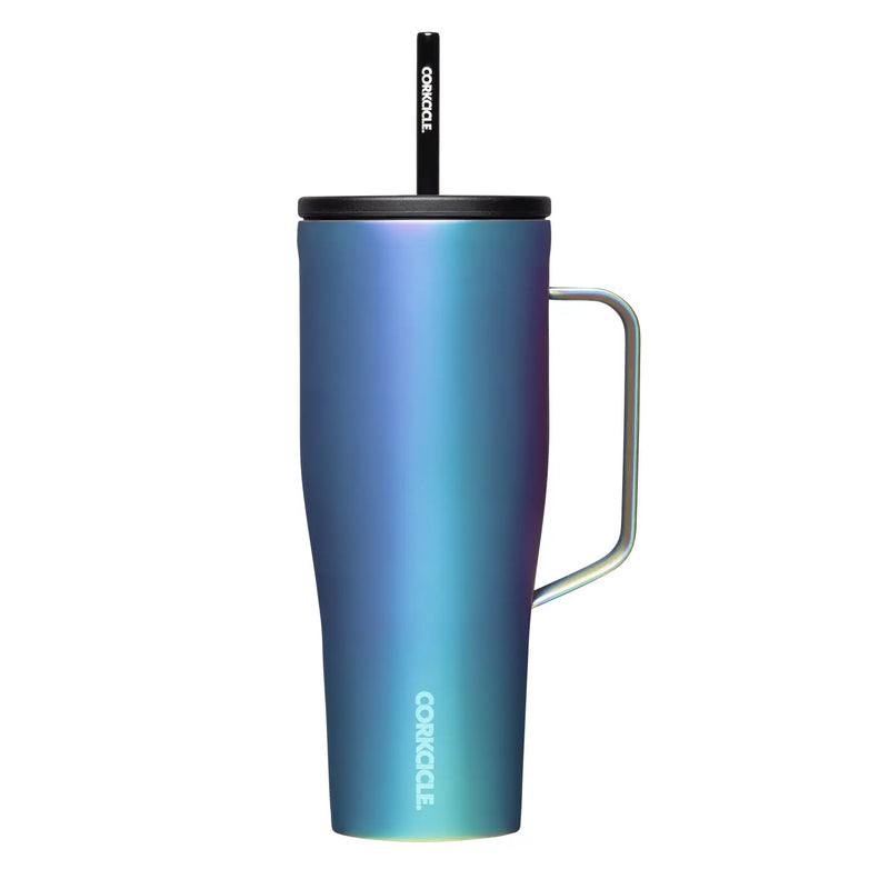 COLD CUP XL - INSULATED TUMBLER WITH HANDLE