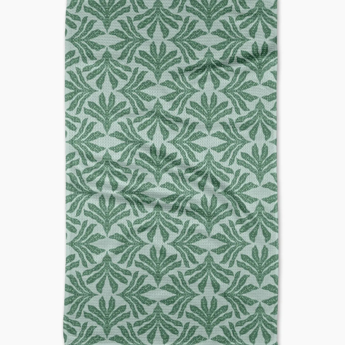 Ethereal Seaweeds Tea Towel