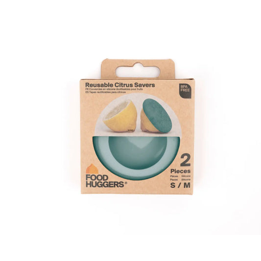 Food Huggers Set of 2