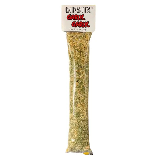 Garlic Garlic Dipstix