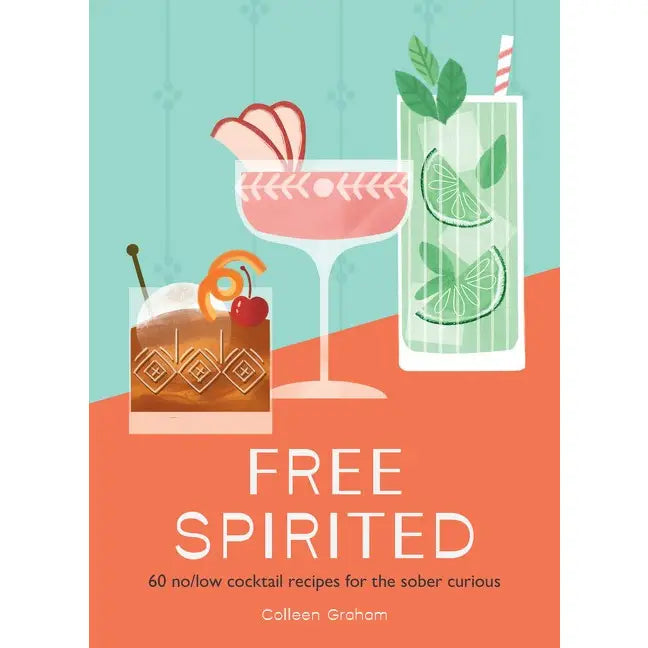 Free Spirited: Colleen Graham