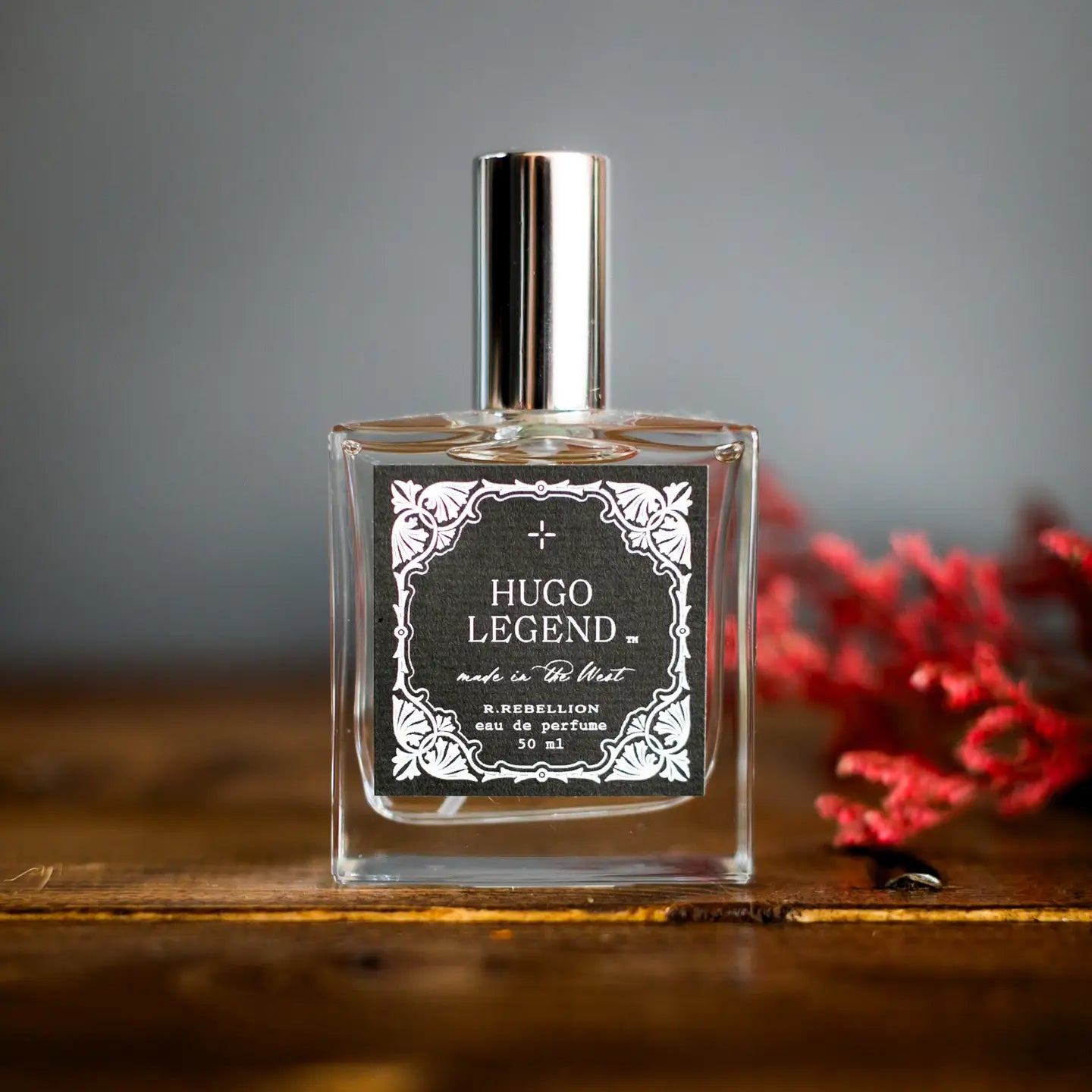 Hugo Legend Cologne