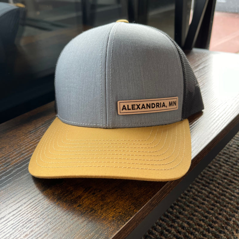 Alexandria, MN Hats