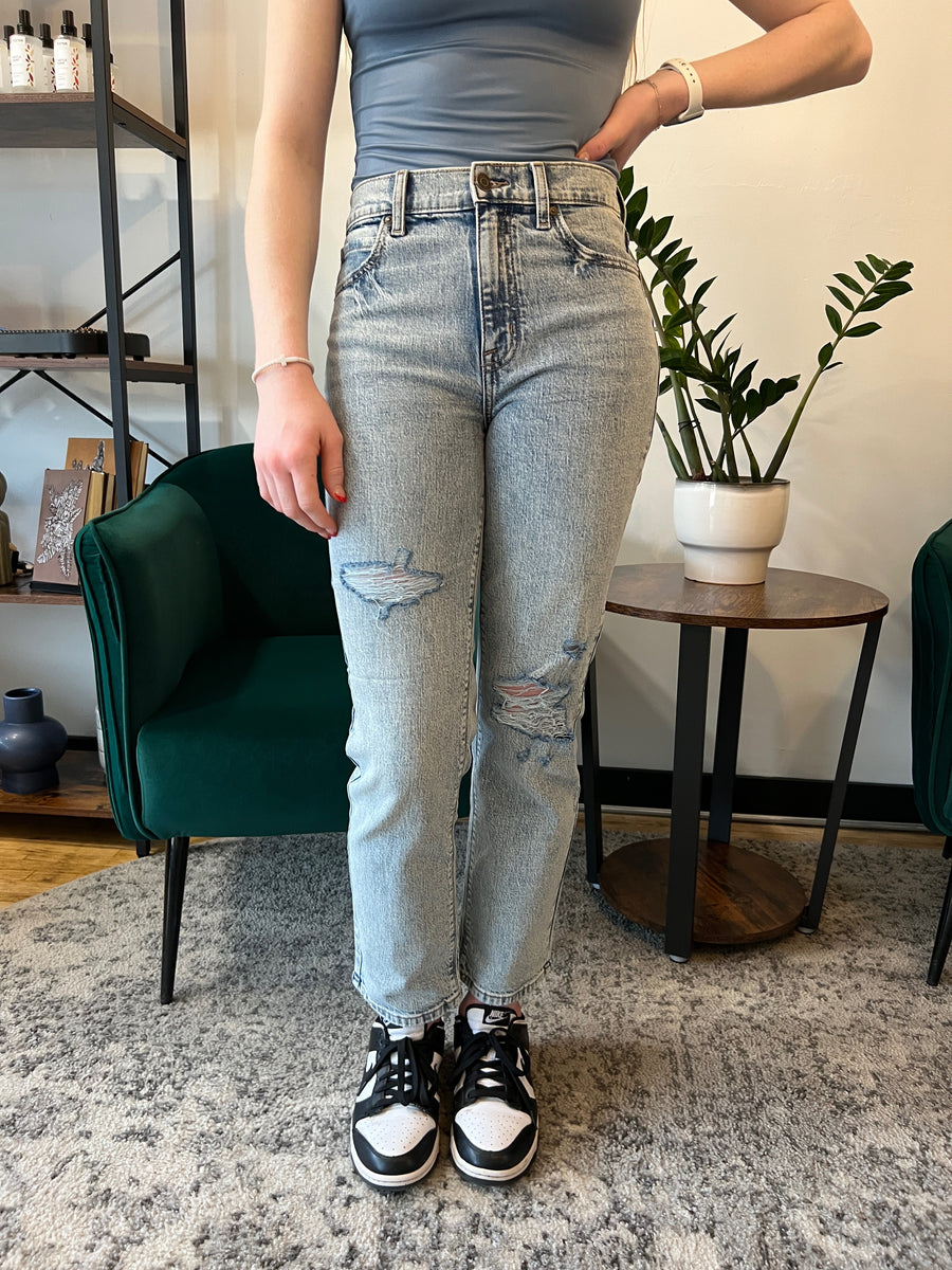 Olsen Eunina Jeans