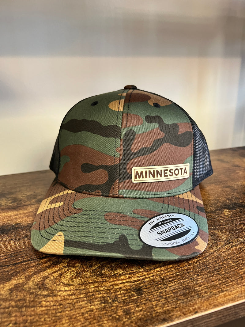 Minnesota Hats