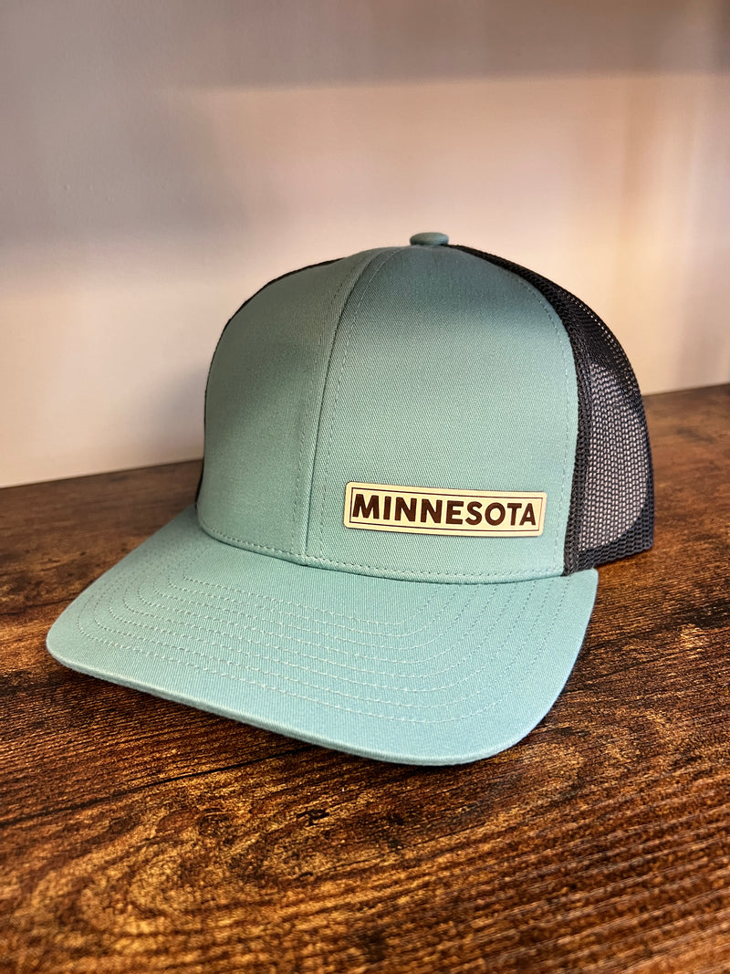 Minnesota Hats