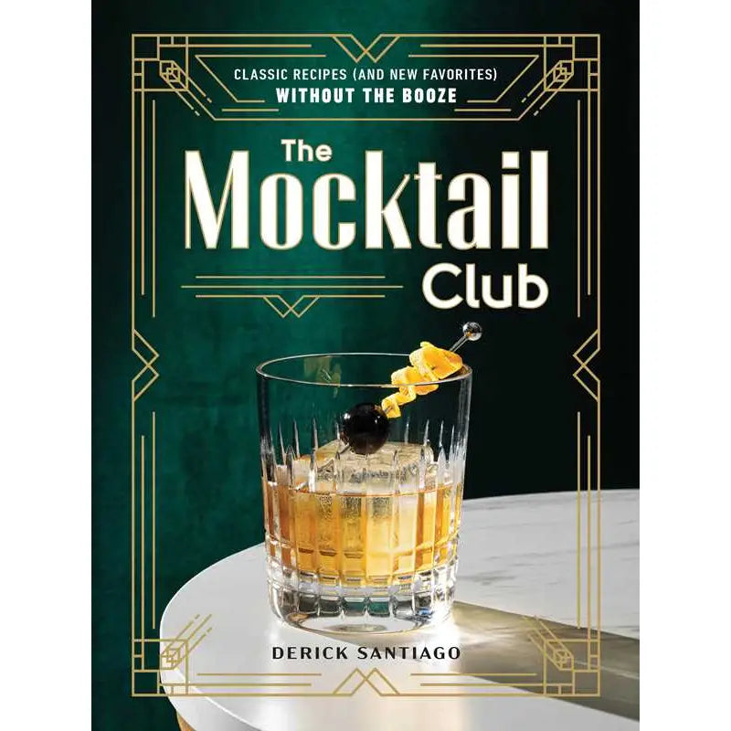 Mocktail Club