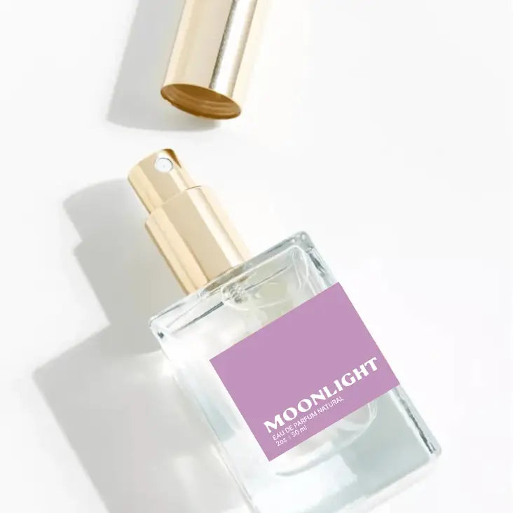 Moonlight Perfume - 2 oz