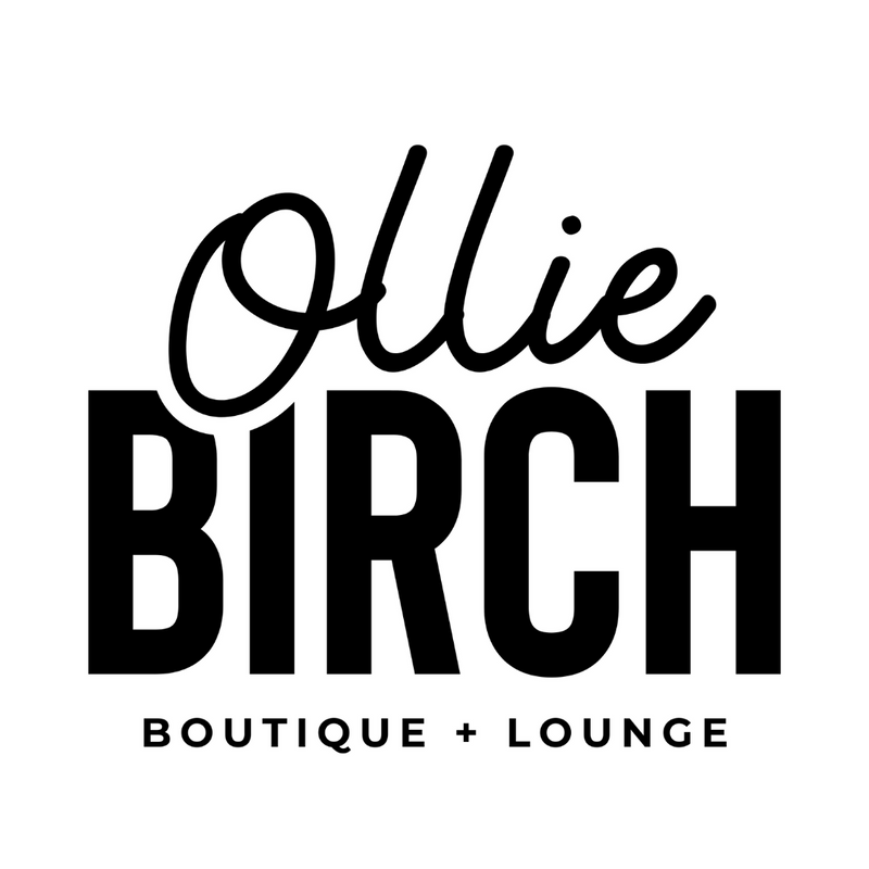 Ollie Birch Boutique + Lounge