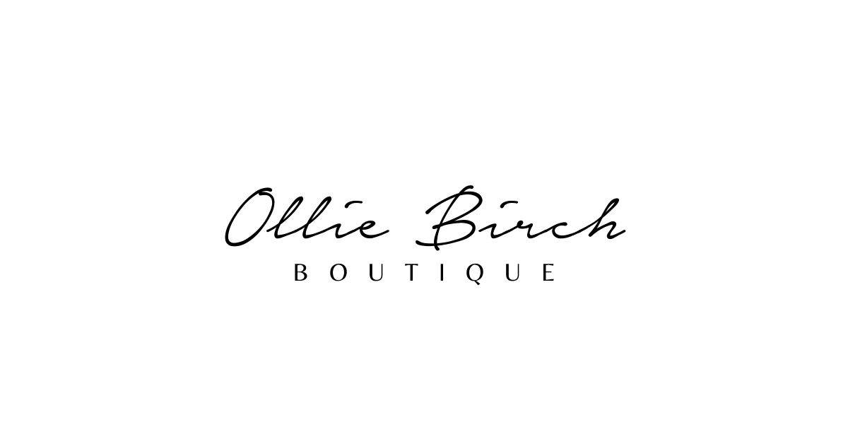Ollie Birch Boutique