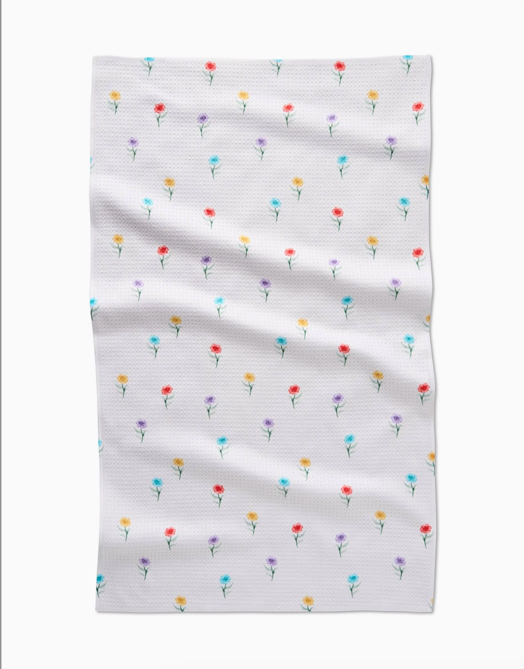 Fields For You Tea Towel