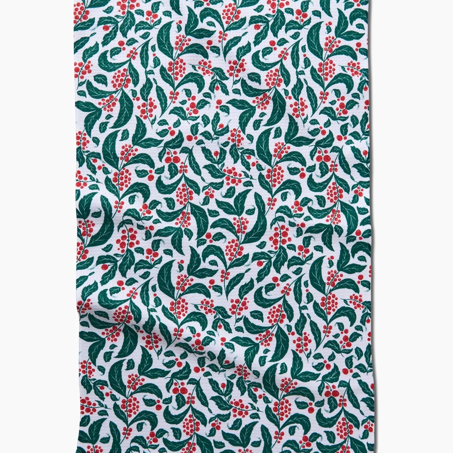 Snowberry Tea Towel