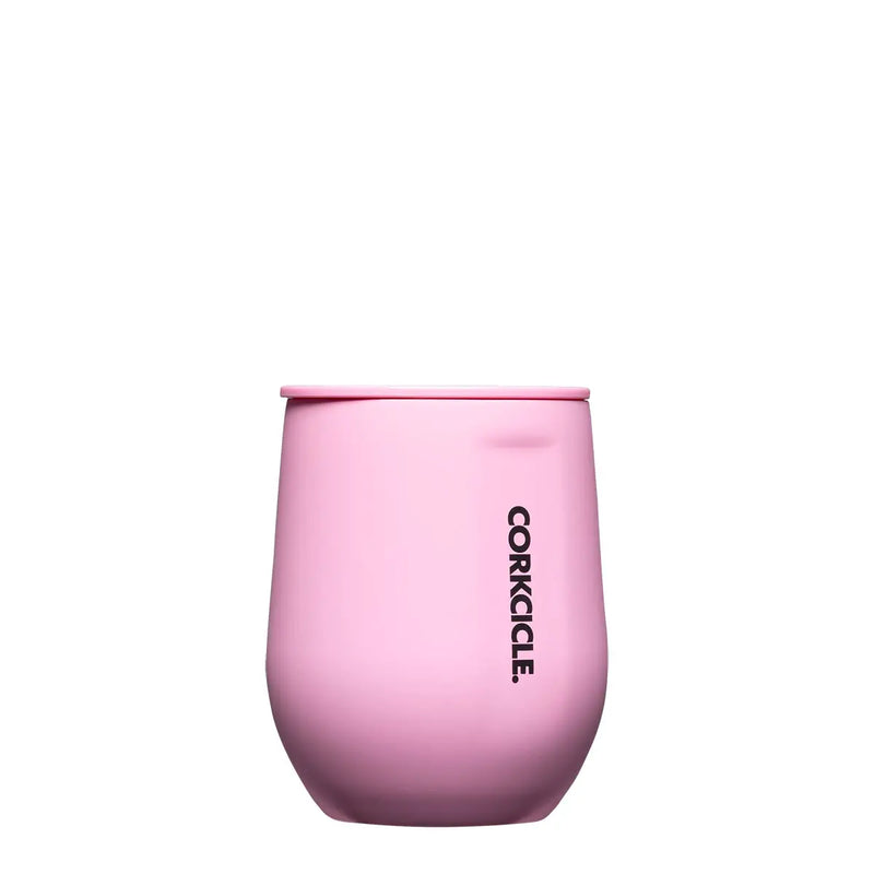 CLASSIC STEMLESS - INSULATED WINE TUMBLER