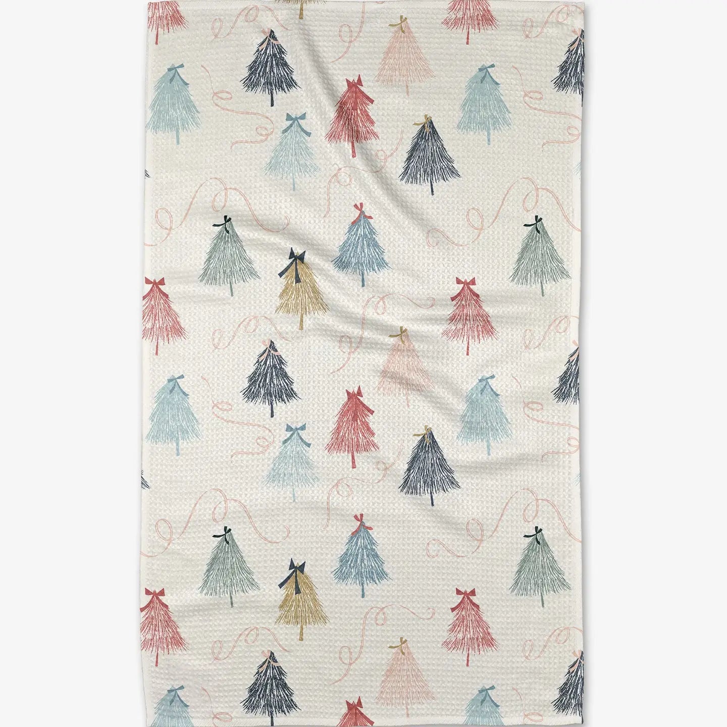 Winter Wonderland Tea Towel