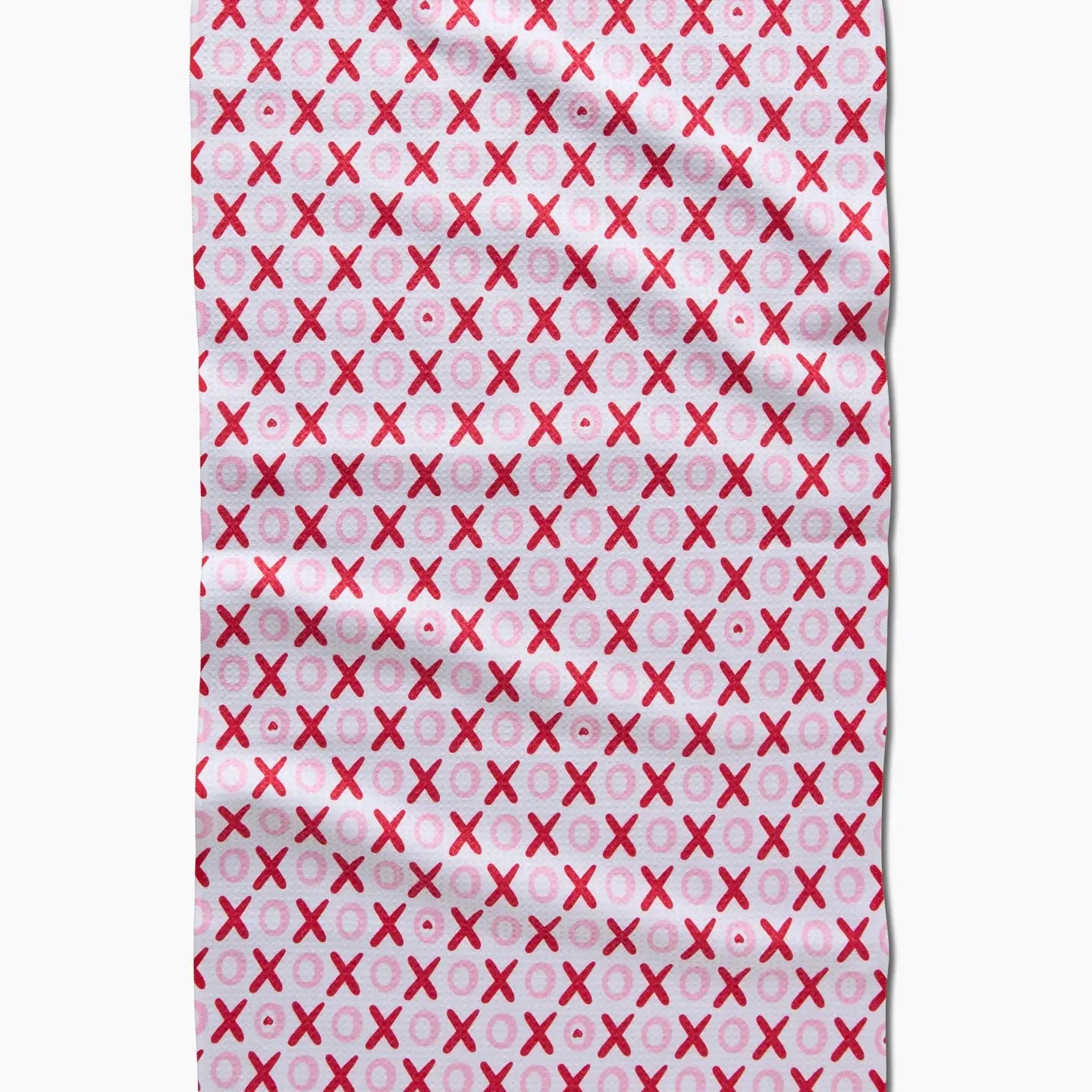 Xoxo Tea Towel