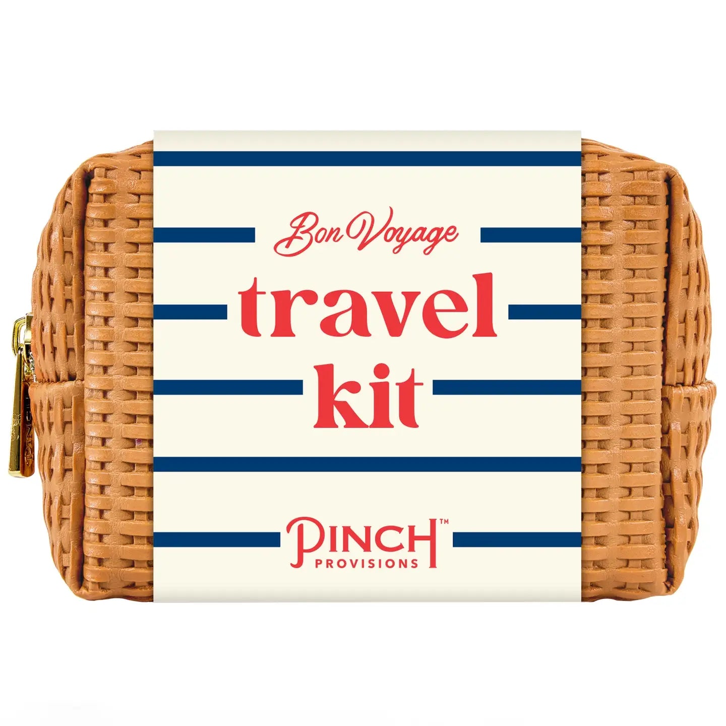 Bon Voyage Travel Kit