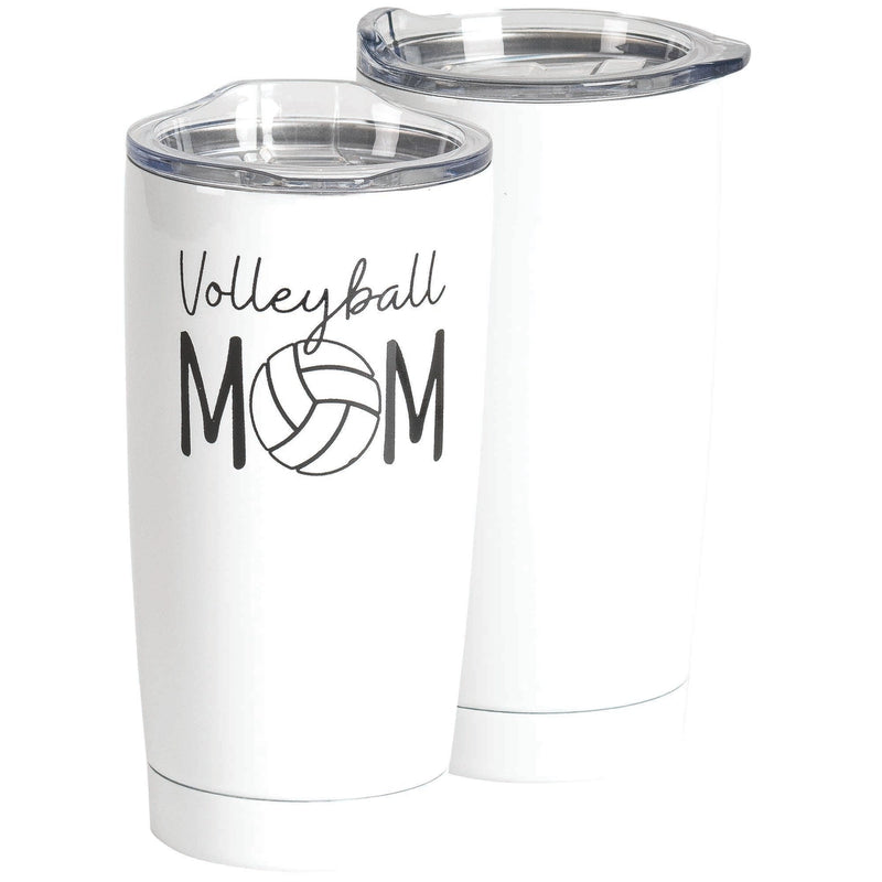 Sports Mom Tumblers