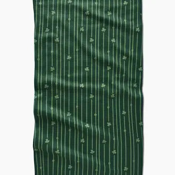 Clover Field Tea Towel