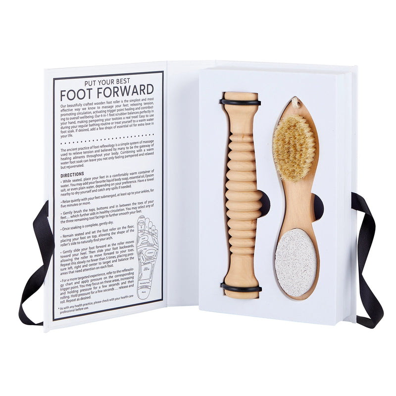 Foot Care Kit