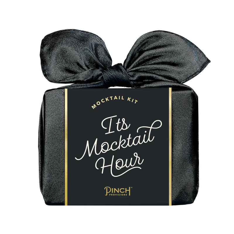 It's Mocktail Hour Mocktail Kit