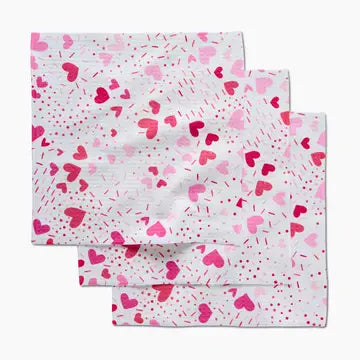 Sprinkled with Love Luxe Washcloth Set