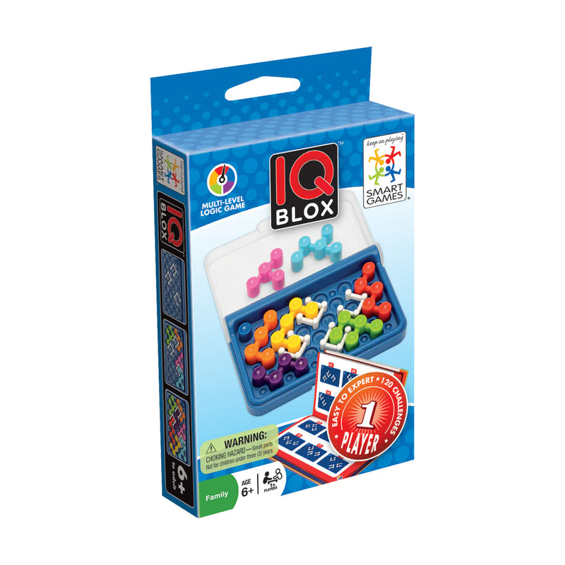 IQ Blox