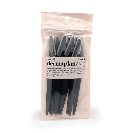 Dermaplaner