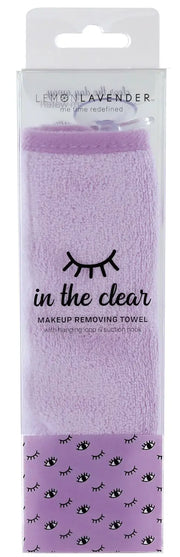 Makeup Removing Towel