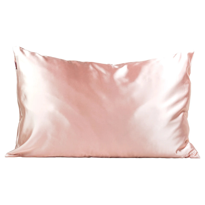 Satin Pillow Case