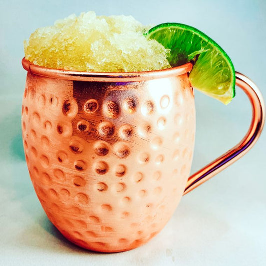 Moscow Mule Singles - Lush Wine Mix