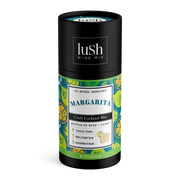 Margarita Singles - Lush Wine Mix